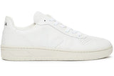 Veja V-10 Leather White White - image 1