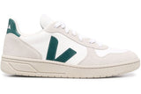 Veja V-10 Mesh White Brittany - image 1