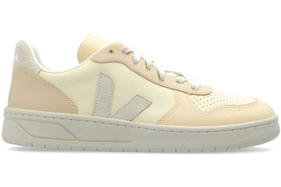 Veja V-10 Multico Cashew Pierre (Women's) - image 1