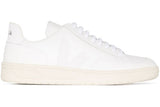 Veja V-12 Leather Full White - image 1