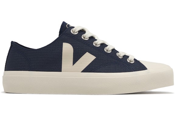 Veja Wata II Low Ripstop Nautico Pierre - image 1