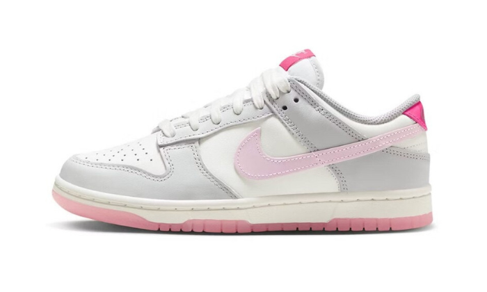 Nike Dunk Low 520 Pack Pink - image 1
