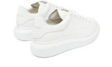 Alexander McQueen Oversized White - image 2