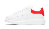 Alexander McQueen Oversized Red - image 1
