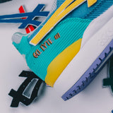 ASICS Gel-Lyte III Sean Wotherspoon Atmos - image 6