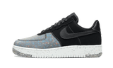 Nike Air Force 1 Low Crater Foam Black Photon Dust - image 1