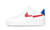 Nike Air Force 1 Low Lxx White Red Royal - image 1