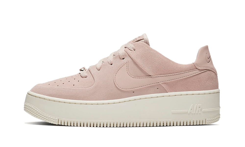 Nike Air Force 1 Low Sage Beige - image 1