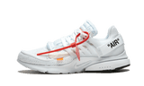 Nike Air Presto Off-White White - image 1