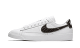 Nike Blazer Low White Black Croc - image 1