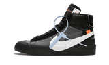 Nike Blazer Mid Off-White Grim Reaper - image 1