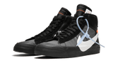 Nike Blazer Mid Off-White Grim Reaper - image 2