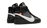 Nike Blazer Mid Off-White Grim Reaper - image 3