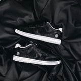 Nike SB Dunk Low BE@RBRICK Medicom Toy - image 6