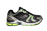 Saucony Progrid Omni 9 Black Green