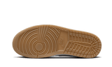Air Jordan 1 Retro High OG Metallic Gold - image 3