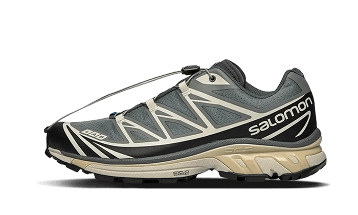 Salomon XT-6 RECUTMonument Phantom - image 1