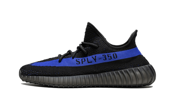 Adidas Yeezy Boost 350 V2 Dazzling Blue - image 1