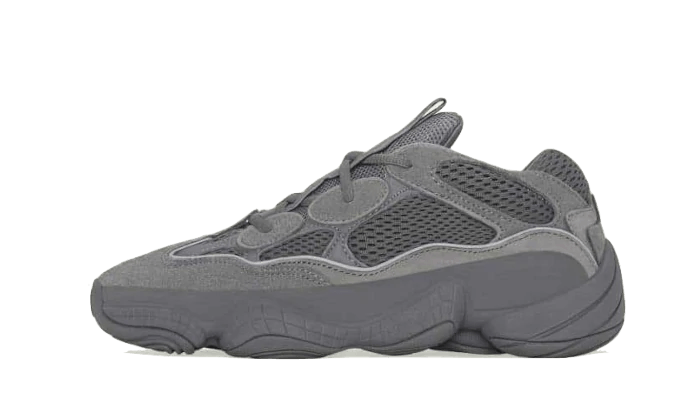 Yeezy 500 Granite - image 1