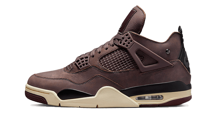 Air Jordan 4 Retro A Ma Maniere Violet Ore - image 1