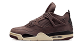 Air Jordan 4 Retro A Ma Maniere Violet Ore - image 1
