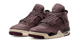 Air Jordan 4 Retro A Ma Maniere Violet Ore - image 2