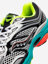 Saucony Progrid Omni 9 Silver Mutant