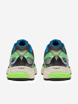 Progrid Omni 9 OG blu e lime