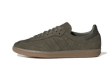 Adidas Samba Khaki Gum - image 1