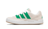 Adidas Adimatic Bodega Beams Off-White Green - image 1