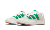 Adidas Adimatic Bodega Beams Off-White Green - image 2