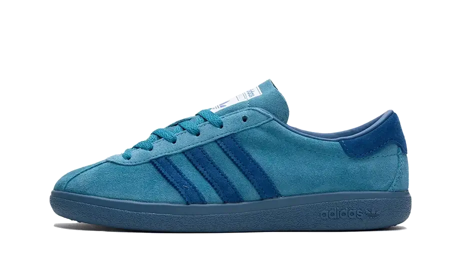 Adidas Bali Tactile Steel Dark Marine - image 1
