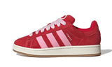 Adidas Campus 00s Better Scarlet Clear Pink - image 1