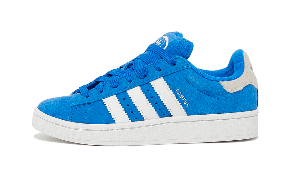 Adidas Campus 00s Blue Bird - image 1