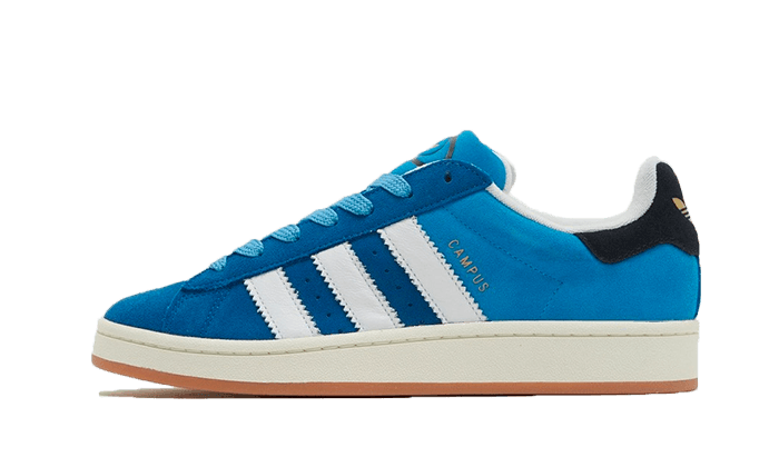 Adidas Campus 00s Bright Blue - image 1