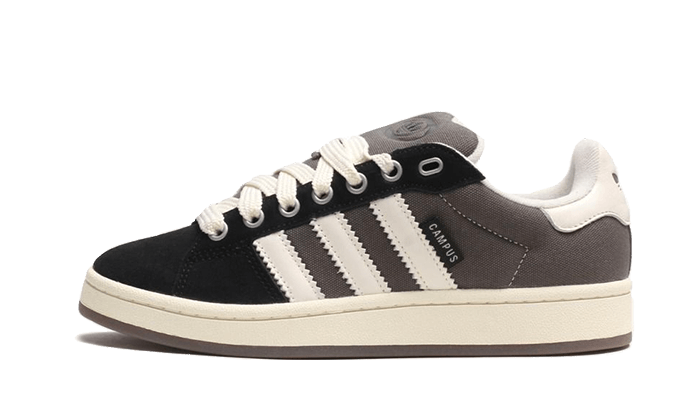 Adidas Campus 00s Charcoal Black - image 1