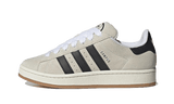 Adidas Campus 00S Crystal White Core Black - image 1