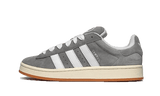 Adidas Campus 00S Grey White - image 1