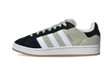 Adidas Campus 00s Halo Green Cloud White - image 1