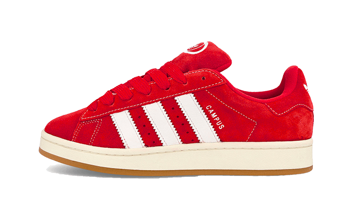 Adidas Campus 00S Red - image 1