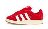 Adidas Campus 00S Red - image 1