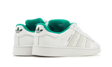 Adidas Campus 00s White Green - image 3