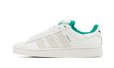 Adidas Campus 00s White Green - image 1