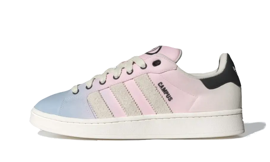 Adidas Campus 00s Wonder Blue Clear Pink - image 1