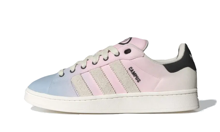 Adidas Campus 00s Wonder Blue Clear Pink - image 1