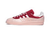 Adidas Campus 80s Cali Thornhill Dewitt Burgundy - image 1