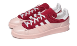 Adidas Campus 80s Cali Thornhill Dewitt Burgundy - image 2