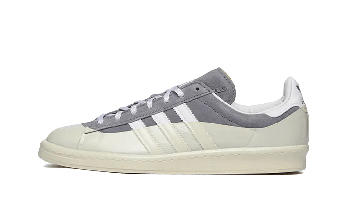 Adidas Campus 80s Cali Thornhill Dewitt Grey - image 1