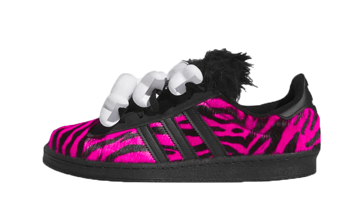 Adidas Campus 80S Jeremy Scott Bones Supplier Color - image 1