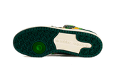 Adidas Forum 84 Low Bape 30th Anniversary Green Camo - image 4